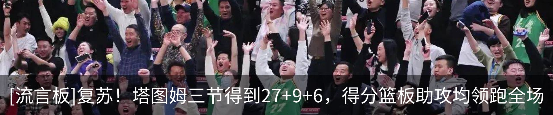 新闻动态